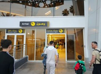 Marocco: arrestati due cittadini canadesi per traffico di droga