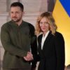 Ucraina, conferenza di Roma sostegno alla ricostruzione e lo sviluppo