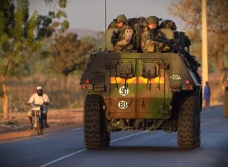 Senegal, la fine della presenza militare francese dopo secoli