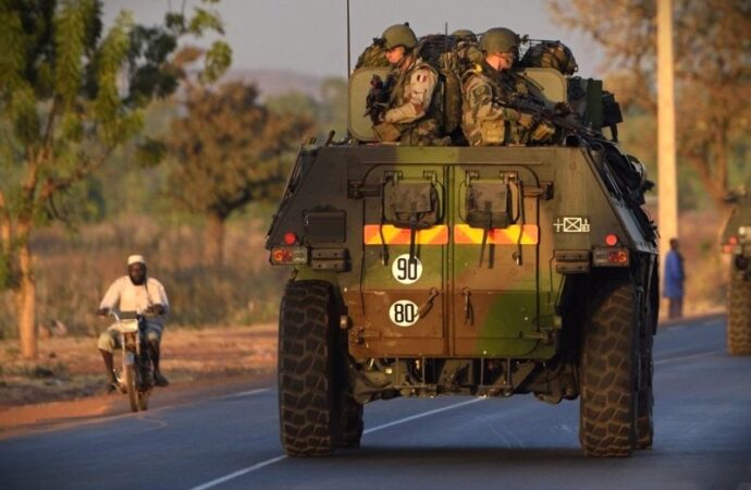 Senegal, la fine della presenza militare francese dopo secoli
