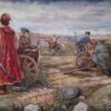 Roma, allo Spazio Novecento, mostra d’arte “Side Event Ucraina”
