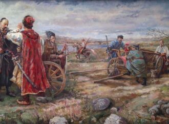 Roma, allo Spazio Novecento, mostra d’arte “Side Event Ucraina”