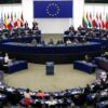 Europarlamentari, no a mozione Israele annessione Cisgiordania