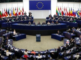 Europarlamentari, no a mozione Israele annessione Cisgiordania