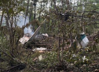 Russia, precipita aereo con 48 persone a bordo “non ci sono superstiti”