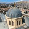Siria, media: Esercito Israele entrato a sud ovest di Damasco