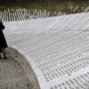 Srebrenica, tutti sapevano il silenzio che genera genocidi