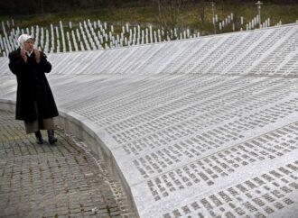 Srebrenica, tutti sapevano il silenzio che genera genocidi