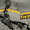 Spagna, sisma magnitudo 5.4 vicino Almeria avvertito in tutta l’Andalusia
