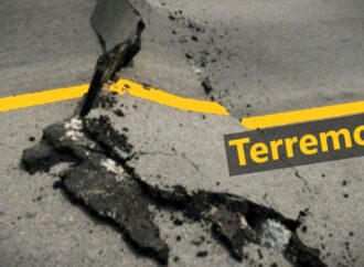 Spagna, sisma magnitudo 5.4 vicino Almeria avvertito in tutta l’Andalusia