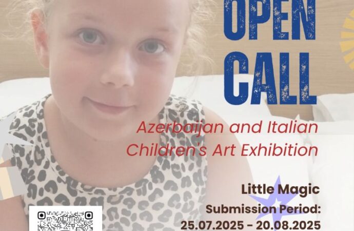 Arte azerbaigiana e internazionale a Palazzo Mandrilli, a Cassine