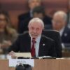 Dazi Usa, +10%,Trump invia un chiaro messaggio ai pro-Brics