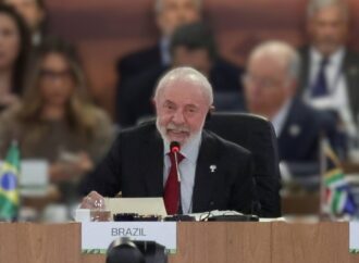 Dazi Usa, +10%,Trump invia un chiaro messaggio ai pro-Brics