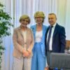 Ministro Calderone riceve De Luise presidente Enasarco