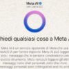 Antitrust avvia istruttoria su Meta per abuso di posizione dominante