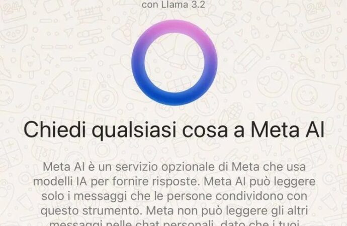 Antitrust avvia istruttoria su Meta per abuso di posizione dominante