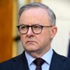Australia, crisi con Tel Aviv per il riconoscimento della Palestina