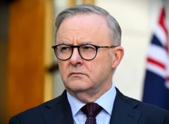 Australia, crisi con Tel Aviv per il riconoscimento della Palestina