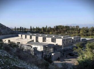 Albania, visita Garanti a Cpr Gjader: “Solo 27 persone, potrebbero stare in Italia”