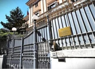 Ambasciata Russia: “L’Italia applica per gli atleti due pesi e due misure”