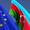 Azerbaigian-Ue: Costa ad Aliyev, sostegno a processo di pace e connettività regionale