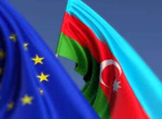 Azerbaigian-Ue: Costa ad Aliyev, sostegno a processo di pace e connettività regionale