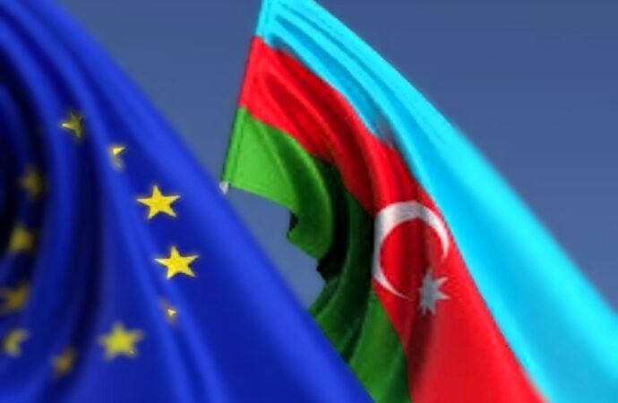 Azerbaigian-Ue: Costa ad Aliyev, sostegno a processo di pace e connettività regionale