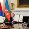 Baku e Erevan la Pace passa dagli USA, Russia e Iran preoccupati