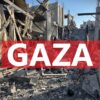Gaza: almeno 51 morti dagli attacchi israeliani, ucciso un giornalista