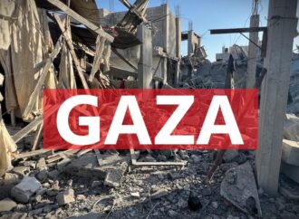 Gaza: almeno 51 morti dagli attacchi israeliani, ucciso un giornalista