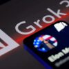 AI, “Grok sospeso per presunte violazione delle regole”