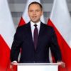 Polonia, il nuovo presidente della Repubblica Nawrocki presta giuramento