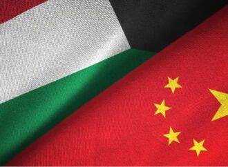 Cina e Kuwait rafforzano cooperazione, fabbrica di munizioni congiunta