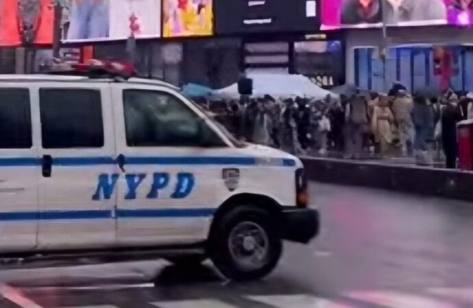 New York, Harlem: focolaio legionella, 5 morti e 108 casi