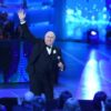 E’ morto Pippo Baudo, il popolare conduttore televisivo e radiofonico