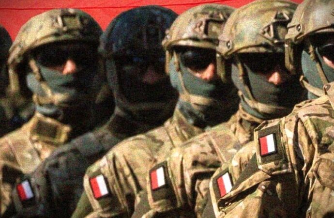 Polonia, Forze armate saranno composte di oltre 500 mila uomini