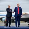 Trump: “concordo con Putin, serve accordo di pace e non tregua”