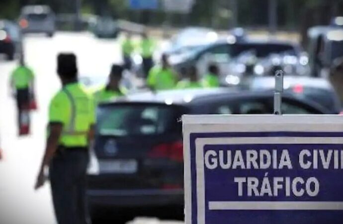Spagna, guida in stato d’ebbrezza, quando la strada porta dritti in carcere