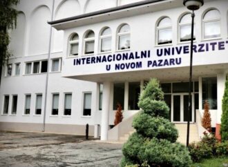 Novi Pazar, l’Università che porta i Balcani nel futuro