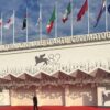 Inaugurazione cinema Venezia, la protesta contro Israele vince sul Glamour