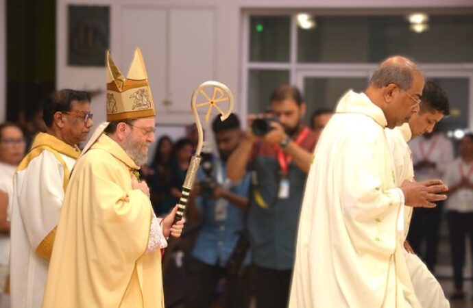 Vaticano, approvato il nuovo calendario liturgico per il Vicariato dell’Arabia Meridionale
