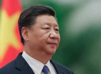Cina, summit Sco: Xi Jinping accoglie Russia e India