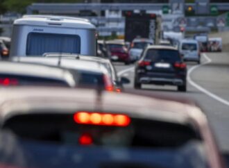 Weekend da bollino nero sulle strade, al via l’esodo di agosto