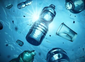 Trattato globale sulla plastica: oltre 700 ONG francofone chiedono regole vincolanti