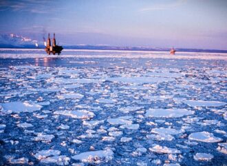 SOS Artico: la geoingegneria non è un’alternativa alla riduzione delle emissioni