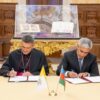 Azerbaigian-Vaticano: nuovi accordi per sanità e cultura nel segno della cooperazione