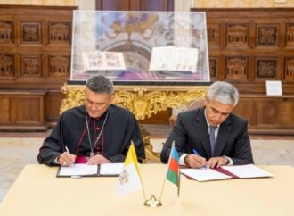 Azerbaigian-Vaticano: nuovi accordi per sanità e cultura nel segno della cooperazione