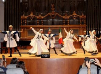 L’Azerbaigian celebra a Roma il 140° anniversario di Uzeyir Hajibeyli, padre della musica nazionale