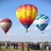Aeronautica: Balloon Cup, competizione fra mongolfiere unica in Europa