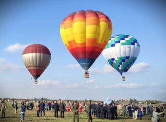 Aeronautica: Balloon Cup, competizione fra mongolfiere unica in Europa